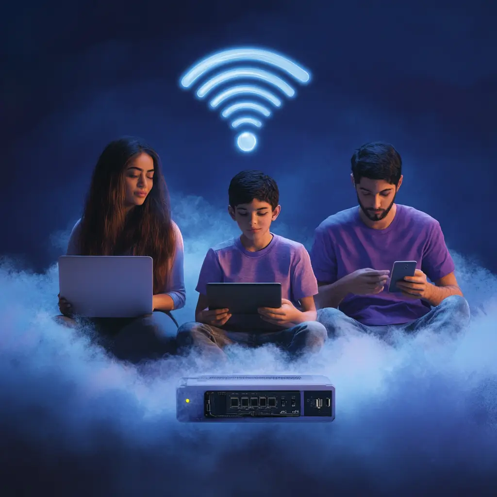 Compare Internet & TV