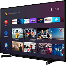 TV Services